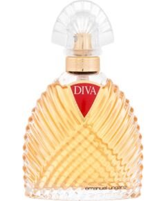 Emanuel Ungaro Diva 50ml Женские духи