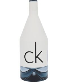 Calvin Klein CK IN2U 150ml Мужская парфюмерия