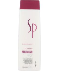 Wella SP Color Save 250ml Шампуни