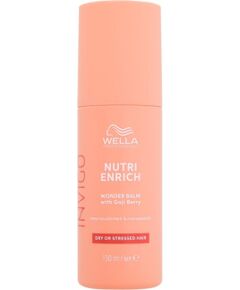 Wella Invigo / Nutri-Enrich Wonder Balm 150ml Уход за волосами
