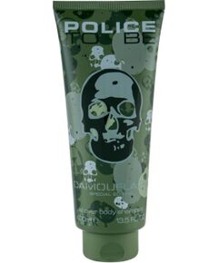 Police To Be / Camouflage 400ml Гели для душа для тела
