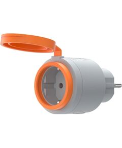 SONOFF S61STPF-PM-O Matter EU Outdoor Outlet Viedās rozetes