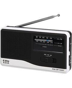 Radio Eltra Asia 810 radio uztvērējs Новинки Компьютерная техника