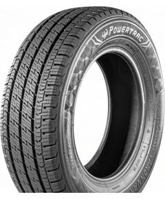 Powertrac Powercontact VAN A/S 195/75R16 107/105R Vissezonas riepas