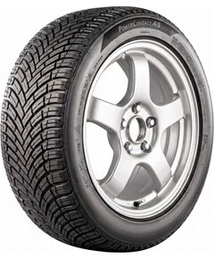 Powertrac Powercontact A/S 245/40R18 97Y Vissezonas riepas