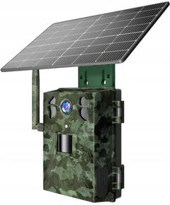 TOPHUNT H6 Green Trail Camera Video novērošanas kameras