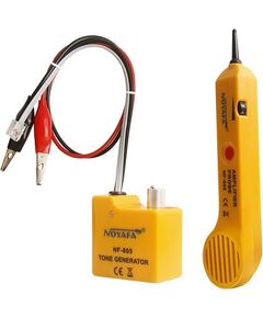 EXD Tone Generator and Probe Kit for Telephone and Network Line Test Mērinstrumenti, Attāluma un līmeņa mērītāji