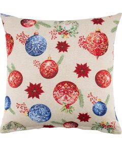 Pillow CHRISTMAS NEW 45x45cm, Christmas decorations Новинки Для дома и сада 