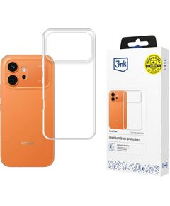 3MK   3mk Clear Case for Honor 600 5G - transparent Чехлы - альтернативные