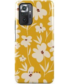 iLike Xiaomi  Redmi Note 10 Pro Burga Sunday market Tough Case Чехлы - альтернативные