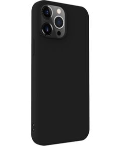iLike Apple  iPhone 13 Pro Max Nano Silicone case Black Чехлы - альтернативные