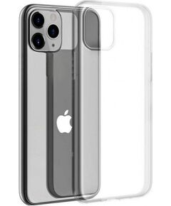 Evelatus Apple  Apple iPhone 12/12 Pro TPU 1.5MM Smoked Чехлы - альтернативные