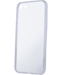 iLike Apple  iPhone 11 Pro Slim Case Transparent Neoriģinālie Maciņi