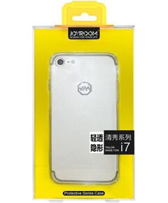 Joyroom   iPhone 7/8 TPU 0.45mm Gold Neoriģinālie Maciņi