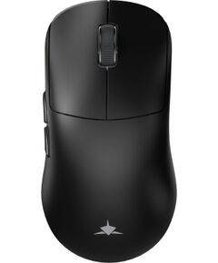White Shark POMPEY WGM-9014,  Black Мыши