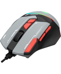 Tracer 47838 Spectra Gaming Mouse, Grey Мыши