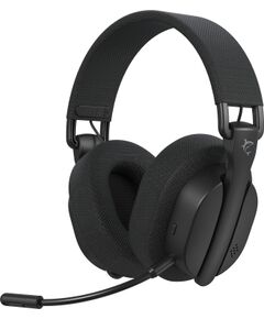 White Shark FIRECREST  WGH-2444,  Black Austiņas