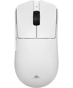 White Shark AGAMEMNON WGM-9012, White Мыши