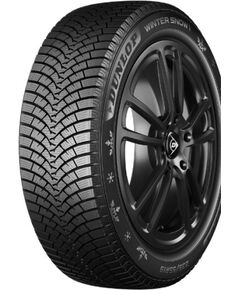 Dunlop Winter Snow 1 235/55R18 104T Зимние покрышки