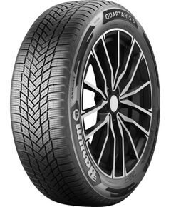 Barum Quartaris 6 235/45R18 98Y Vissezonas riepas