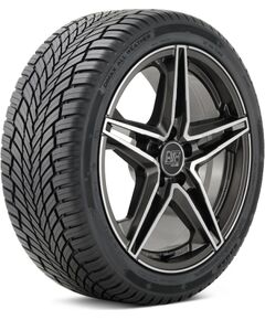 Radar Dimax All Season 215/60R17 100V Всесезонные покрышки