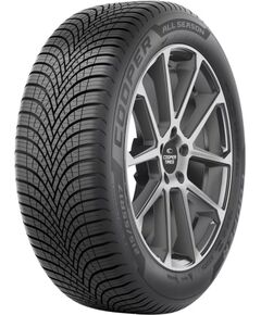 Cooper All Season 215/65R17 103V Vissezonas riepas