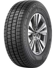 Cooper All Season VAN 215/65R15 104T Всесезонные покрышки