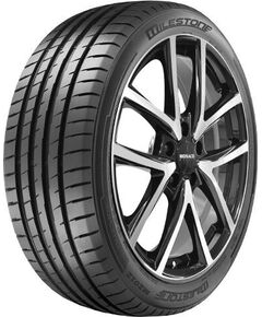 Milestone MZ01Z 215/35R18 84Y Vasaras riepas