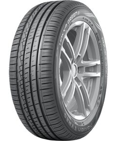 Nokian Hakka Green 3 205/55R16 94H Летние Покрышки