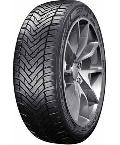 Crosswind Grip Peak 4 S 165/60R14 75H Всесезонные покрышки