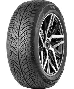 iLink Multimatch A/S 215/40R17 87W Всесезонные покрышки
