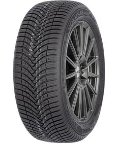 Kumho Solus 4S HA32+ 225/50R18 95V Vissezonas riepas