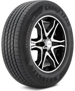 Goodyear Wrangler Territory HT 255/65R18 111H Vasaras riepas