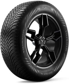 Vredestein Quatrac 145/65R15 72T Всесезонные покрышки