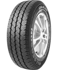 Goldline GL 4Season LT 215/60R17 109T Vissezonas riepas