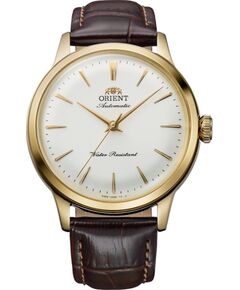 Orient Bambino 36mm RA-BB0101S30B Наручные часы