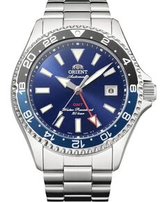 Orient Sports Mako GMT Automatic RA-BC0003L30B Наручные часы