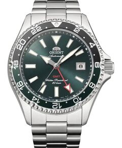 Orient Sports Mako GMT Automatic RA-BC0002E30B Наручные часы