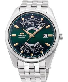 Orient Contemporary Multi-Year Calendar Automatic RA-BA0002E30B Rokas pulksteņi 