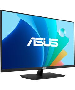 Asus VA329QG3 EyeCare (80 cm (31.5 inches), black, FullHD, VA, HDMI, DP, 180Hz panel) Monitori