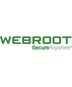 Webroot SecureAnywhere Internet Security Plus 1 year(s) License quantity 1 user(s) Программное обеспечение