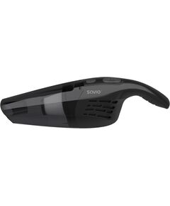 Savio OR-01 handheld vacuum cleaner Пылесосы