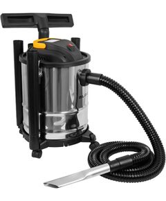 BLOW AC2000 fireplace vacuum cleaner Industriālie putekļu sūcēji