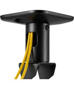 Maclean Projector Ceiling Mount/Hanger, Steel, 180–310 mm, up to 15 kg, MC-208 B Projektoru kronšteini