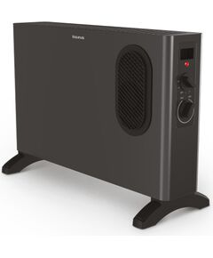 Taurus Clima Boost2000 2-in-1 fan heater and convector heater, 2000W Gaisa sildītāji
