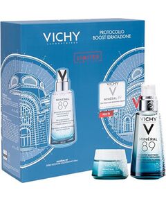 Vichy Mineral 89 Gift Set - Dárková sada Духи и косметика