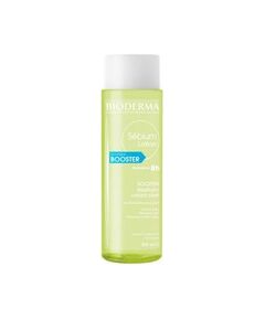 Bioderma Sébium Lotion Booster - Balanced lotion to restore balance 200ml Ķermeņa kosmētika