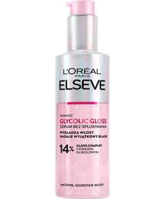 L'oreal Professionnel Elseve Glycolic Gloss Leave-In Serum 150ml Уход за волосами