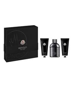 Moncler Sunrise Pour Homme Gift Set EDP 100 ml and shower gel 2 x 100 ml 100ml Парфюмерные наборы
