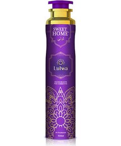Sweet Home Collection Lulwa Spray - Bytový osvěžovač vzduchu 300ml Jaunumi - Smaržas
